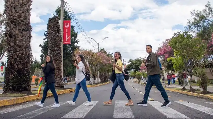 Actividades académicas y laborales se reinician tras largo feriado.