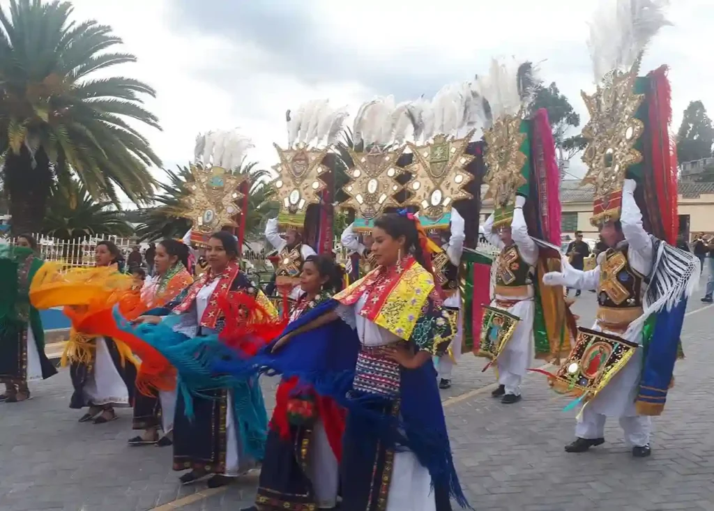 San Gerardo celebrará sus 80 años eventos culturales y cívicos.