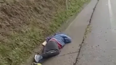 Una persona es encontrada muerta en Tixán