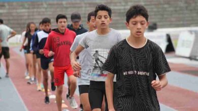 En la actividad deportiva solo los procesos llevan al éxito, lo que ha hecho el atletismo es un claro ejemplo.