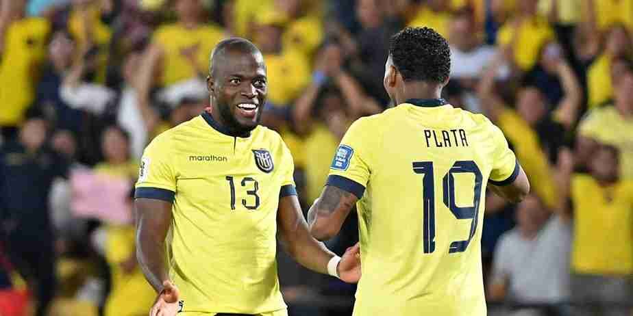 La Federación Ecuatoriana anunció que el partido de Ecuador vs Venezuela, correspondiente por la fecha 13 de las Eliminatorias, se jugará en Quito.