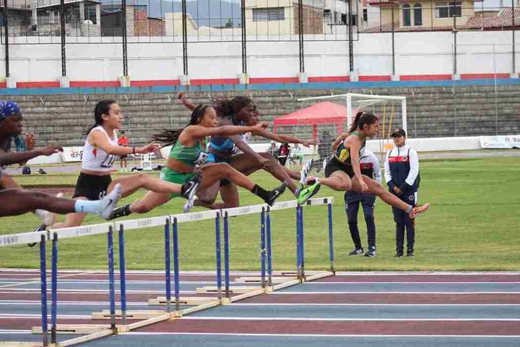 El proceso eleccionario en Federación Deportiva de Chimborazo se frenaría por una apelación. ¿Quién está tras de esta acción?.