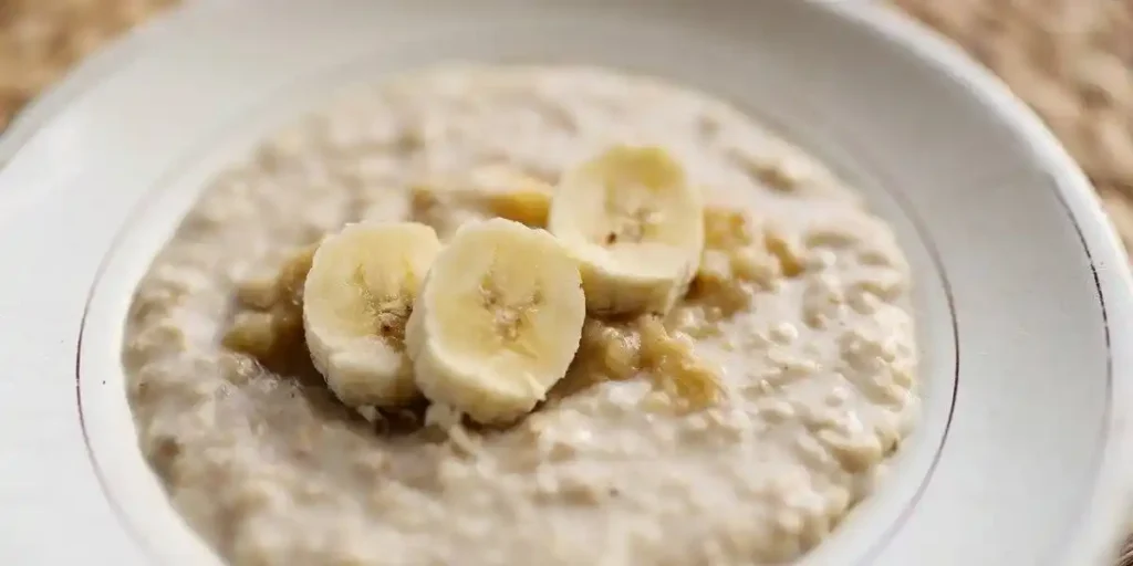 Cómo la avena reduce estrés y mejora el sueño nocturno