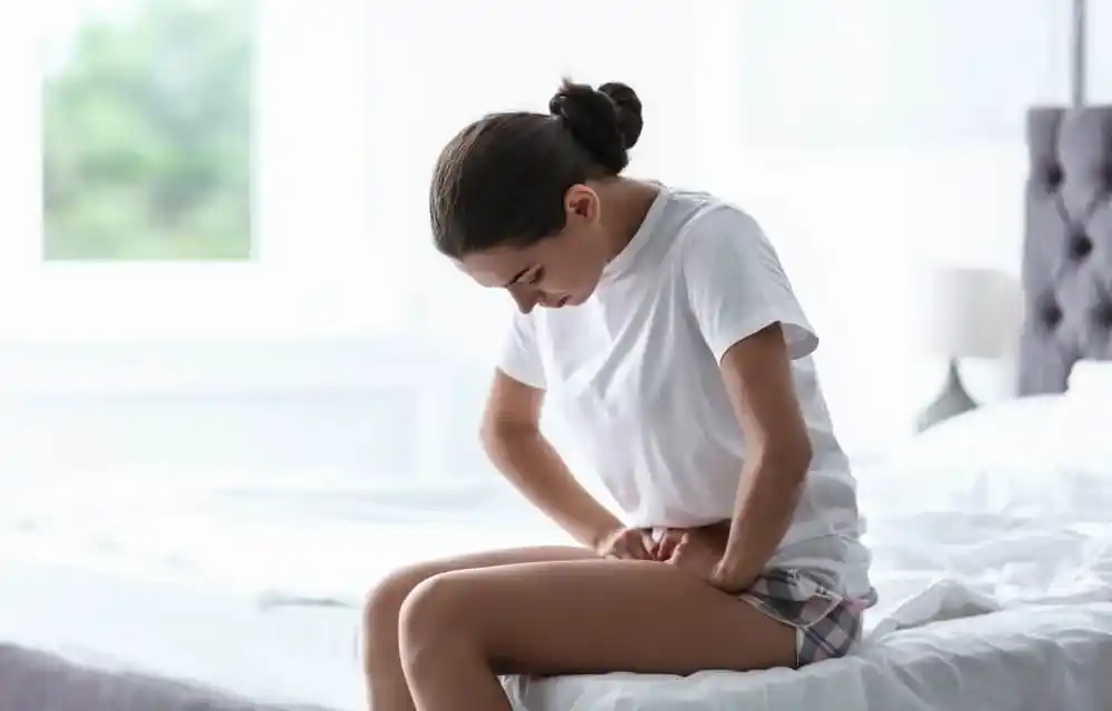 Remedios naturales para aliviar cólicos menstruales