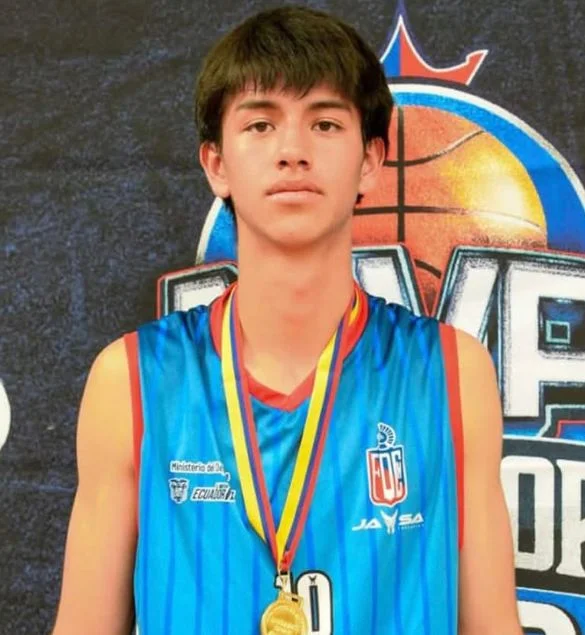 Alejandro Obando, MVP.