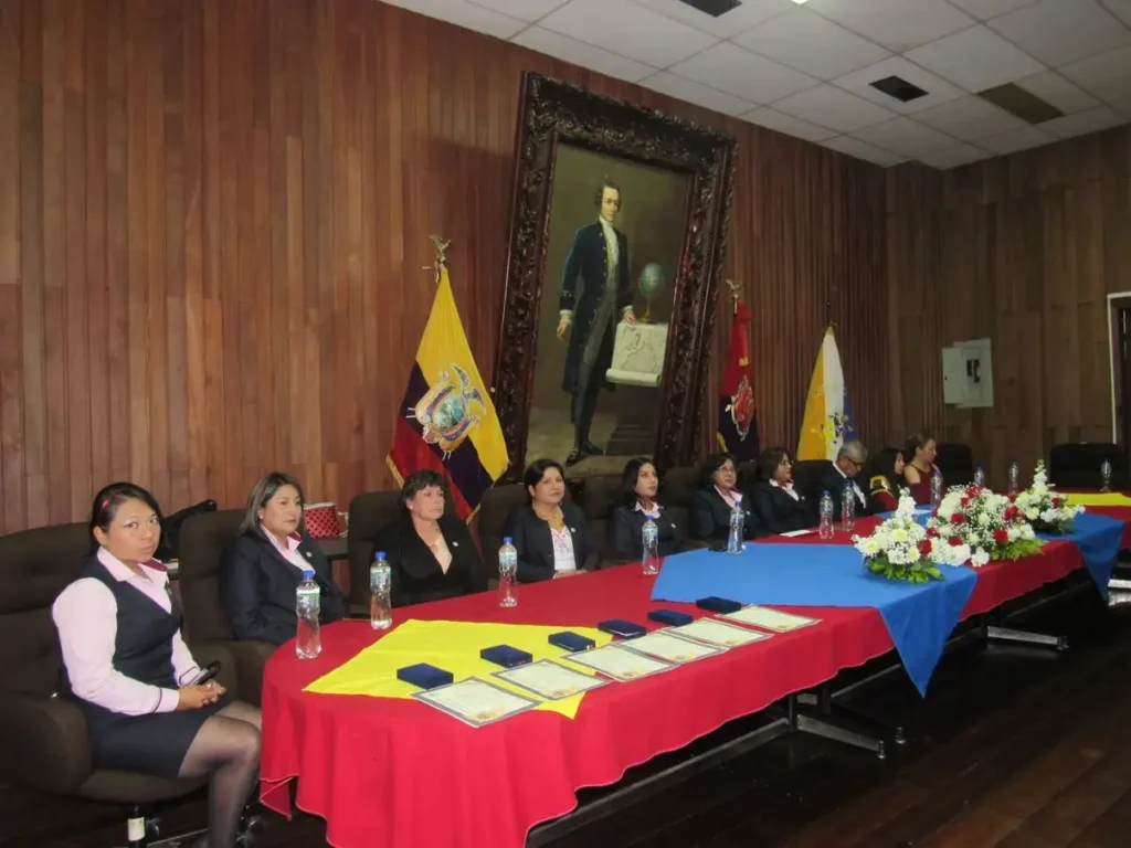 Escuela General Juan Lavalle reconoció en aniversario 95