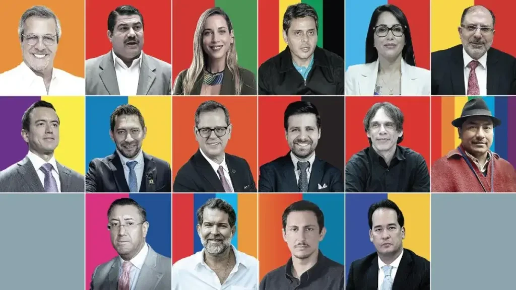 Candidatos presidenciales no devolverán financiamiento de campaña