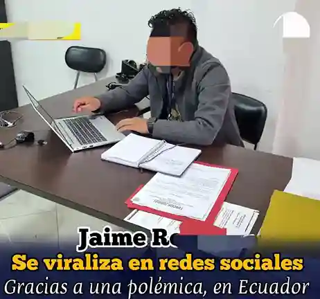 Un comunicador de Chimborazo fue denunciado por tramitar repatriación del cadáver de un compatriota desde Estados Unidos de Norteamérica