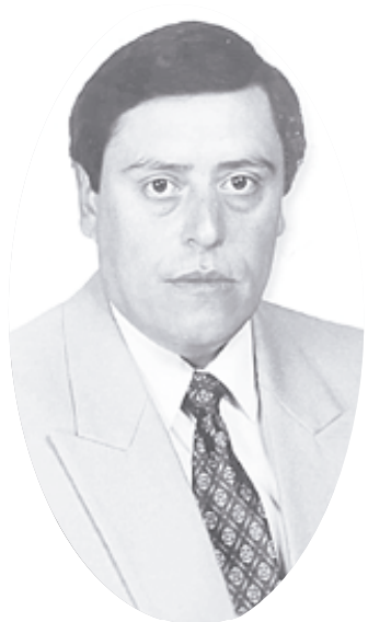 OBITUARIO DE WALTER BARBA