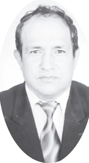 Obituario de Luis Pozo Álvarez 