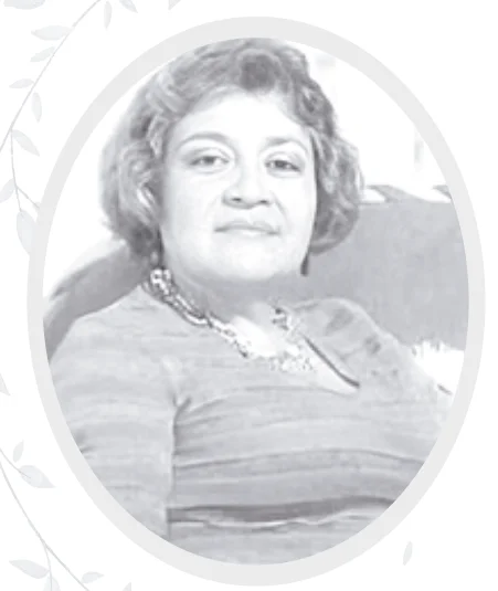 Obituario de Zoila Rosales Morales