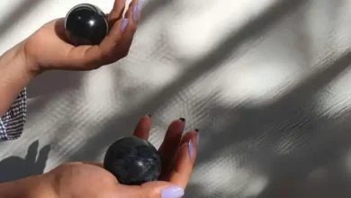 Ritual de piedras del río para olvidar un amor y cerrar ciclos