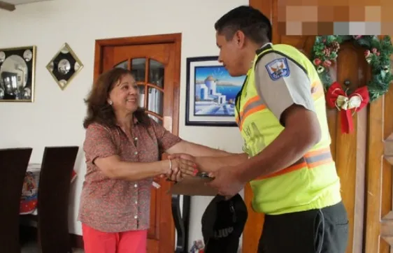 Policía Nacional puede cuidar su casa en el feriado de Carnaval 