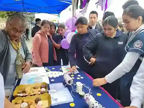 Cuidando a Cuidadores es la gran campaña del Instituto San Gabriel, que apunta a desarrollar habilidades de quienes atienden a discapacitados