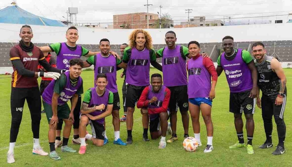 Copa Sudamericana: ¿Cuánto ganará Mushuc Runa?