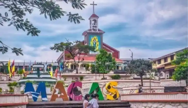 Turismo en Macas: 5 lugares turísticos que debes visitar