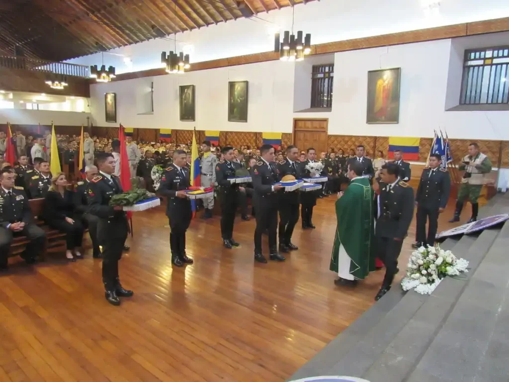 Día del Ejército y Día del Civismo recuerda Brigada Galápagos 