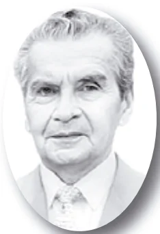 Obituario de Jorge Peñafiel 