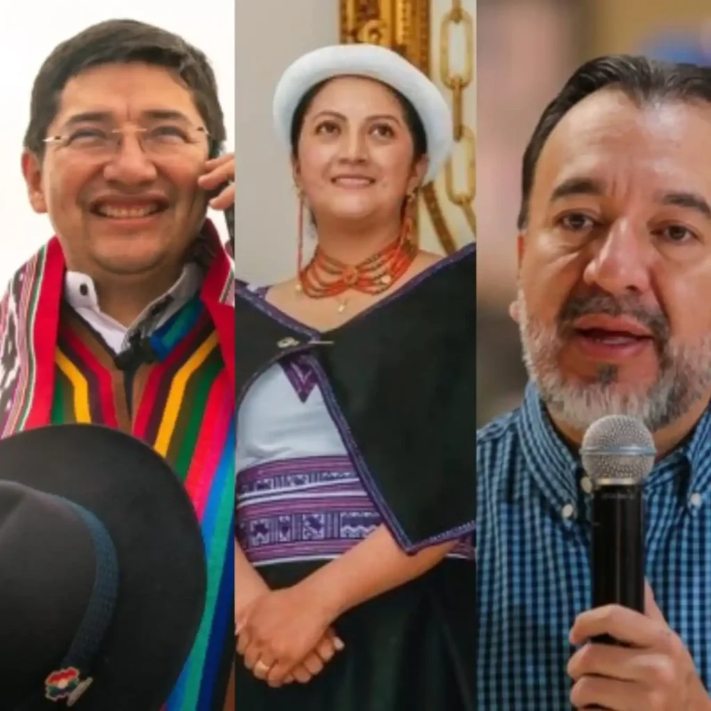 Alcaldes de Riobamba, Ambato y Quito enfrentan revocatorias 