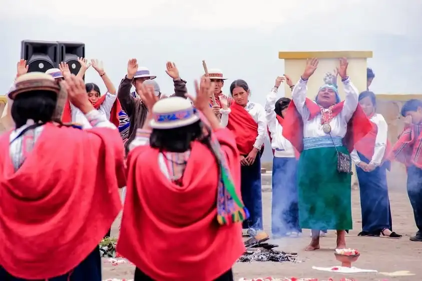 Carnaval: la tradición detrás del color y la alegría.