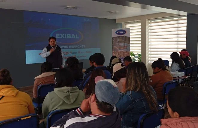 Cursos gratis de nutrición animal y afines en Chimborazo.