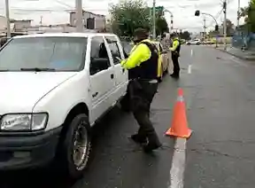 La Policía Nacional ejecuta controles de manera permanente para combatir el delito