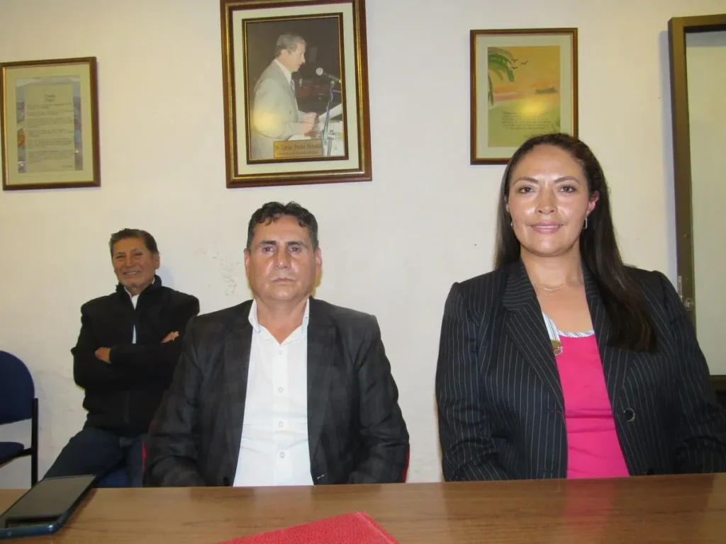 El Altar prepara sesión solemne por aniversario de la parroquia