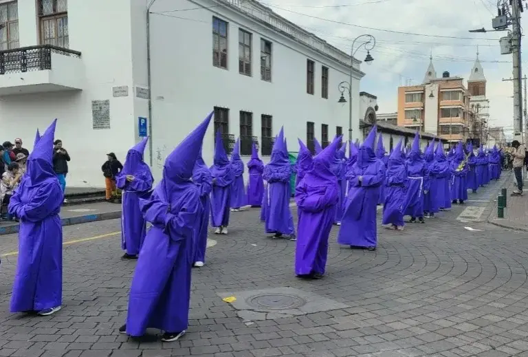 Feriado Semana Santa 2025: ¿Cuáles son los días de descanso?