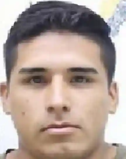 Damián Alexander Nieves Segura, de 24 años de edad, fue encontrado sin vida