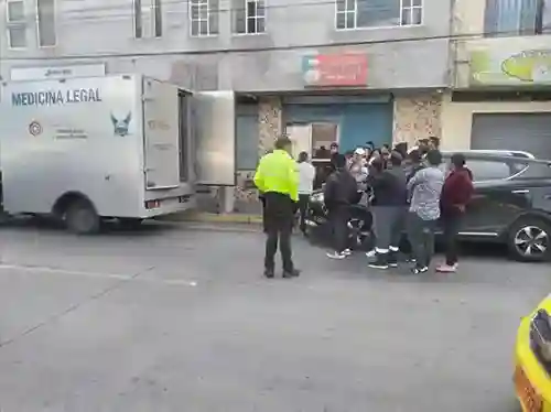 Ciudadano venezolano que asesinó a hombre en Riobamba en 2024 ya tiene condena. Fiscalía del Estado investigó y las pruebas lo incriminaron