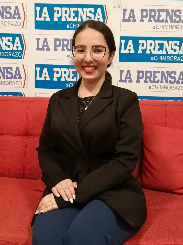 Margarita Cabrera, abogada laboral