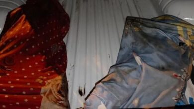 Madre e hija pierden la vida tras rayo en Salitre, Guayas