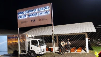 Autopsia, clave para la justicia y la verdad
