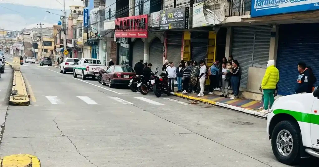 Asesinan a empresario y roban su vehículo