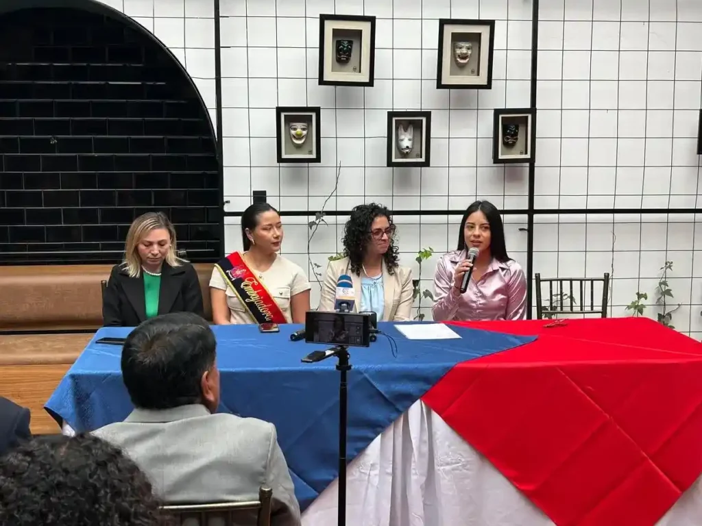 Organización Reina de Riobamba elegirá nueva reina