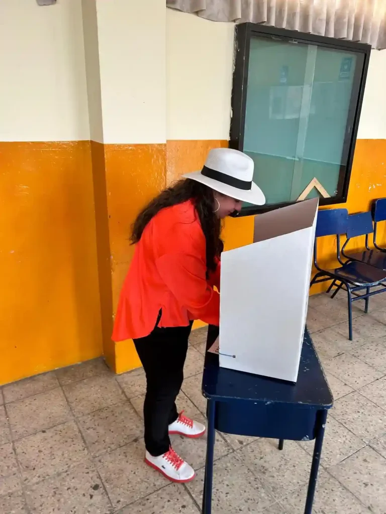 Segunda vuelta electoral: ¿hacia dónde irán los votos?