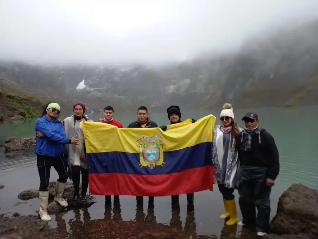 Don Sergio deja una huella imborrable en cada turista que conoce. 