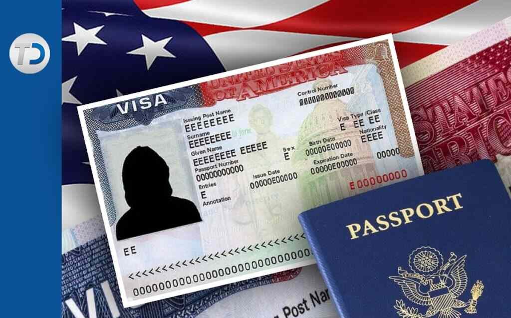 Estados Unidos cambia los requisitos para renovar la visa