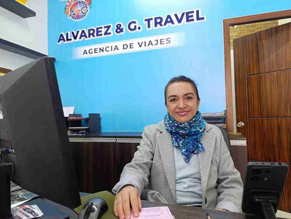 ¿Cuánto cobra una agencia por tramitar una visa a EEUU?