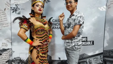 En Morona Santiago, moda con identidad