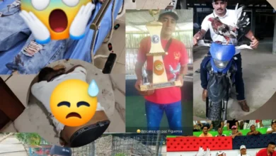 11 hombres muertos y 9 heridos tras masacre en gallera de Manabí