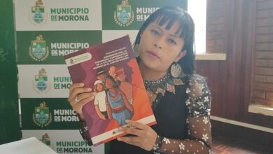 En Morona realizan una reforma a ordenanza contra violencia