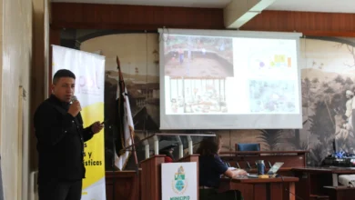 La "Ciudad perdida" en Morona Santiago tiene más de 2700 años