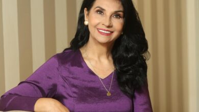 Fallece Ana Buljubasich, reconocida presentadora a sus 66 años