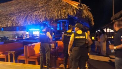 Mujer suplicó por su bebé antes de ser asesinada a tiros