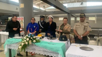 7 mercados prepararon Fanesca en el "Fanescathon" 2025