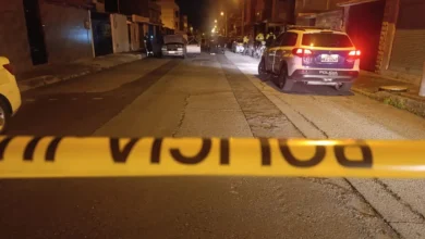 Presunto delincuente fue abatido por la Policía en Riobamba