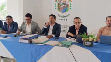 Fiscalía investiga al Municipio de Morona Santiago