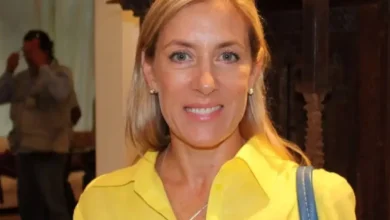 Annabella Azín presidirá la primera sesión en Asamblea