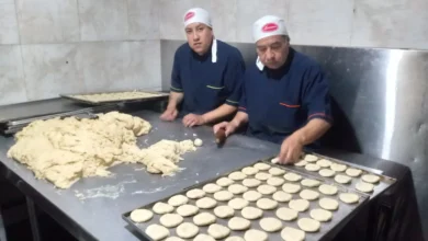 Allullas La Estación: 100 años de tradición familiar.